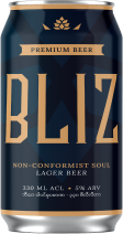 330 ml Can