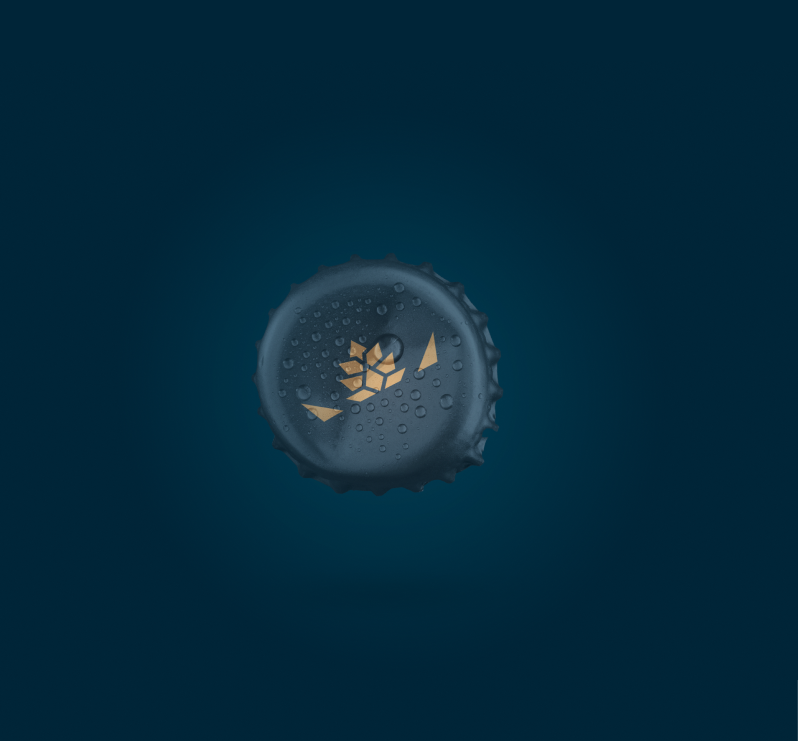 bottle-cap