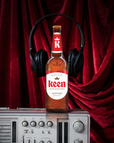 Keen International Quality